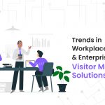 Visitor Management Solutions