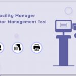 visitor management tool