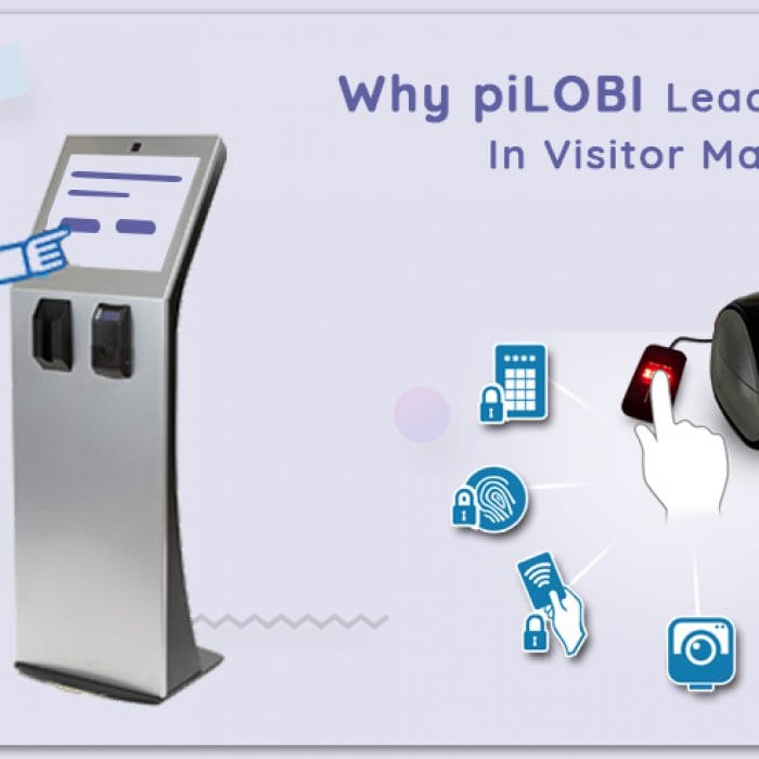 visitor management system