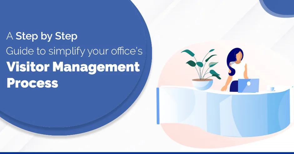 visitor management software