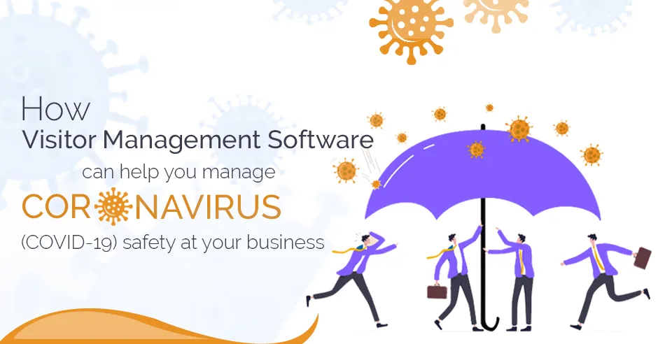 Visitor Management System