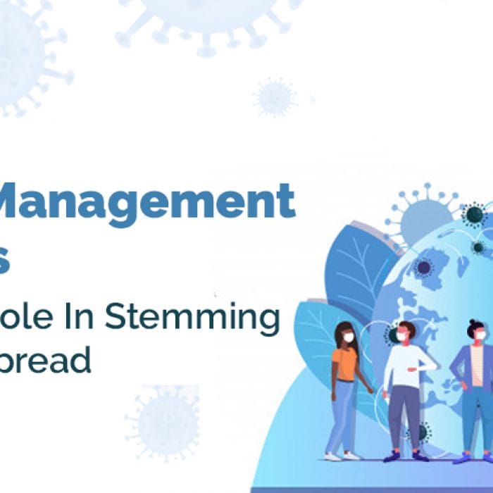 Visitor Management System