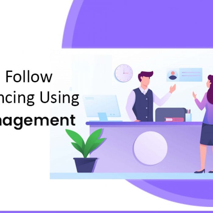 Visitor Management Solutions