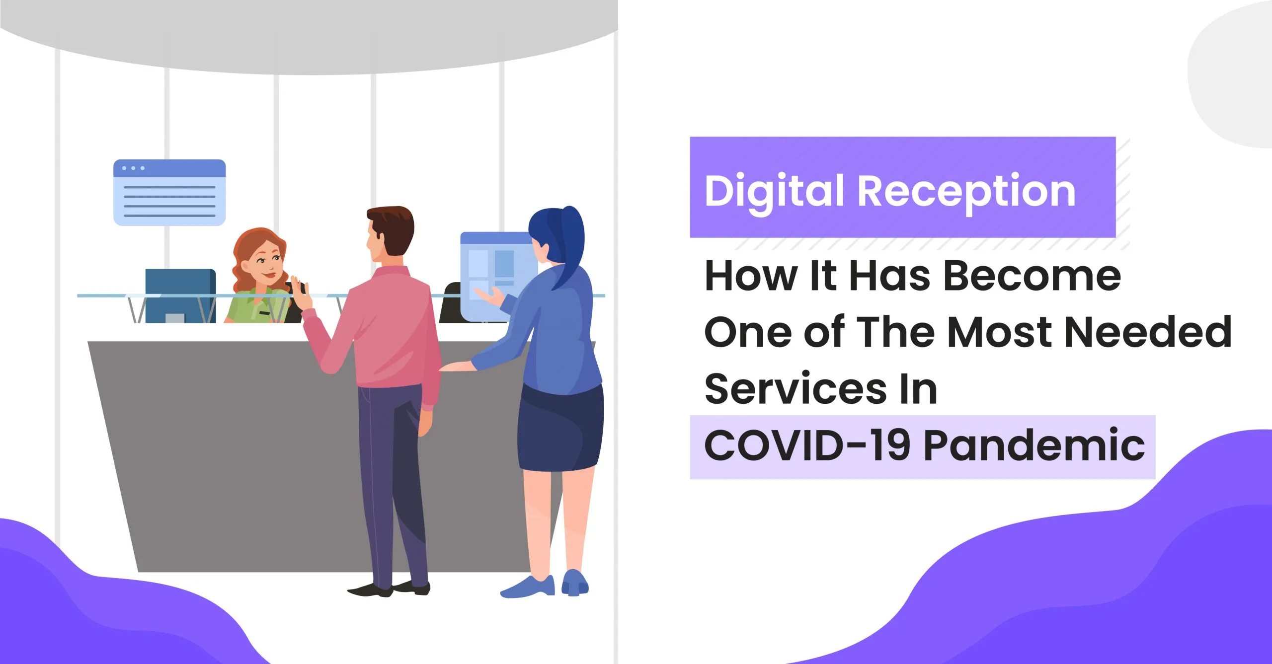 Digital Reception