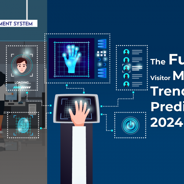 The Future of Visitor Management: Trends and Predictions for 2024