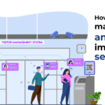 How Visitor Management Analytics Improve Security