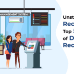 Unstaffed Reception -Top 5 Benefits of Digital Reception