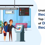 Unstaffed Reception -Top 5 Benefits of Digital Reception