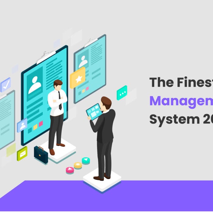 Buyer’s Guide Finest Visitor Management System 2024