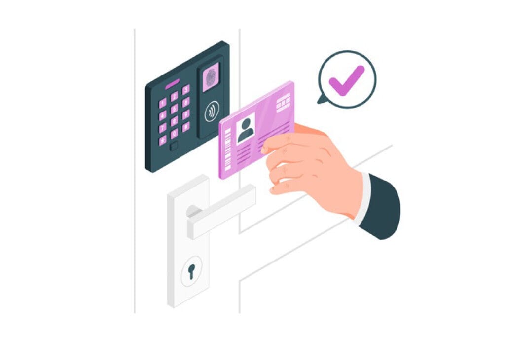 Transforming Office: A Guide to Efficient Visitor Access Management