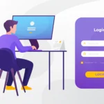 workplace sign in system