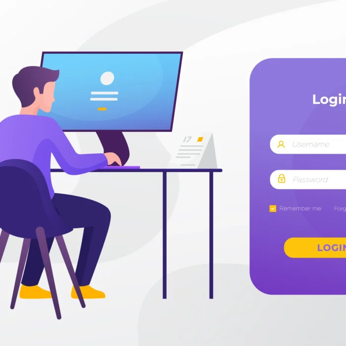 workplace sign in system