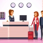 Innovative Visitor Management System