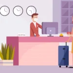 Visitor Management System Guide