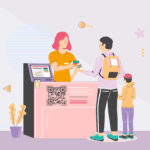 School Visitor Management System