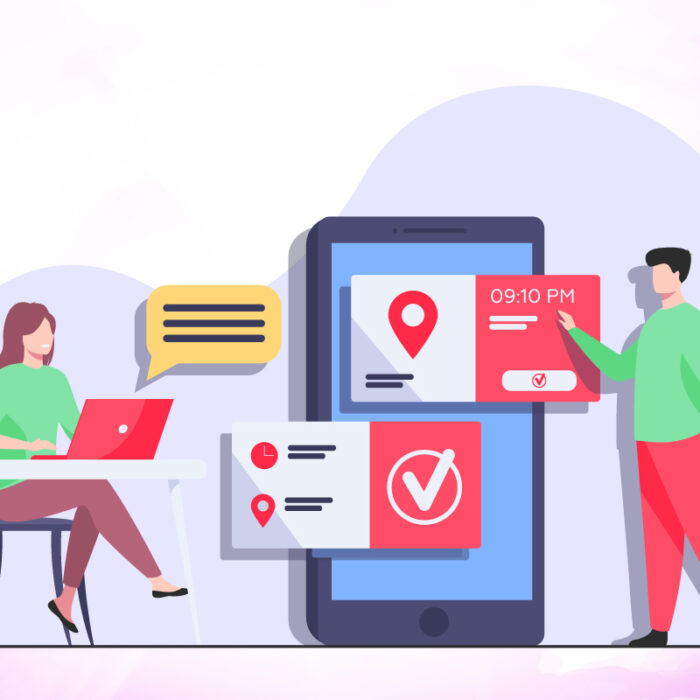 Businesses Need Visitor Management Systems