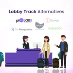 Lobby Track Alternatives