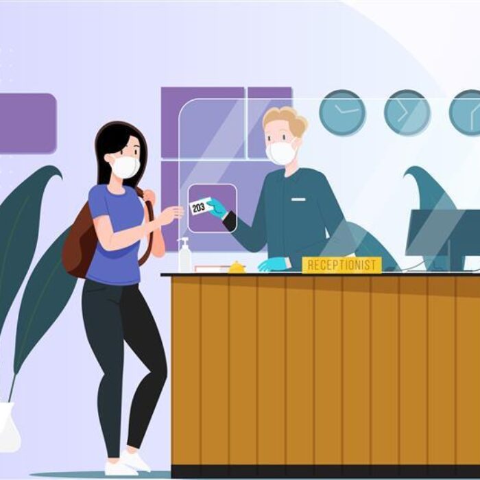 Visitor Check-In Software