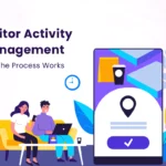 Visitor Activity Management