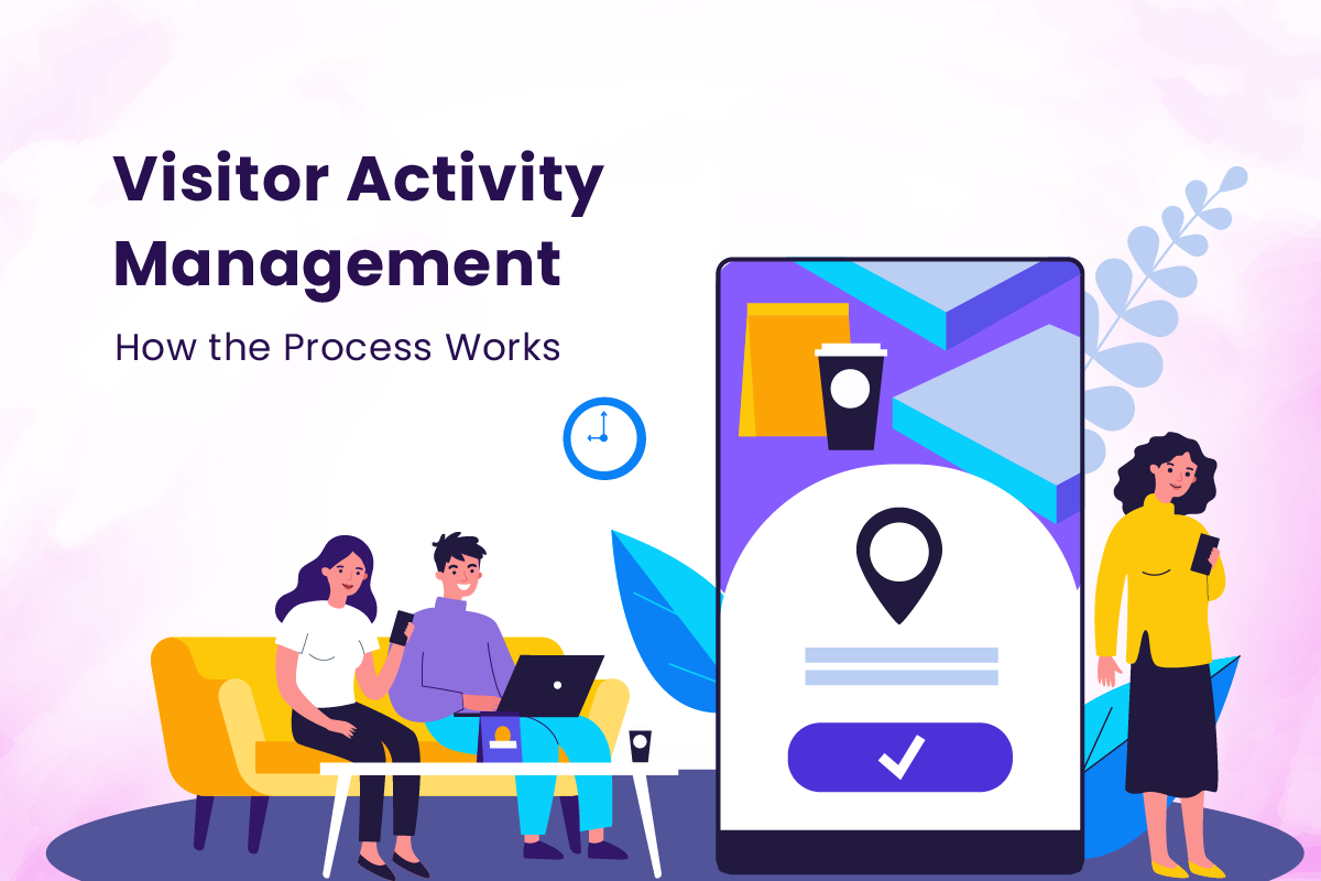Visitor Activity Management