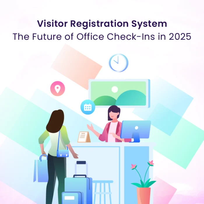 Visitor Registration System