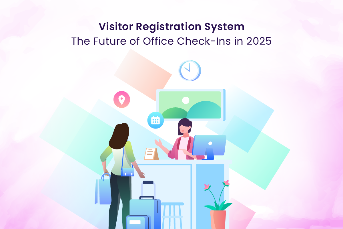 Visitor Registration System