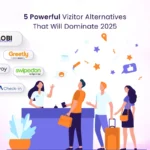 Powerful Vizitor Alternatives