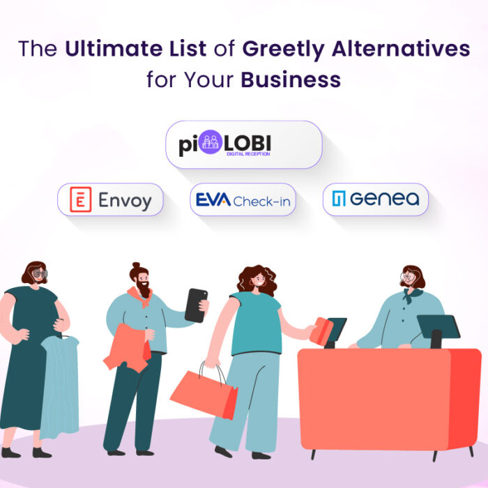 Greetly alternatives