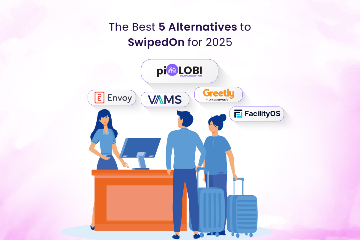 Best SwipedOn Alternatives