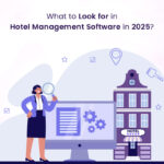 hotel management software