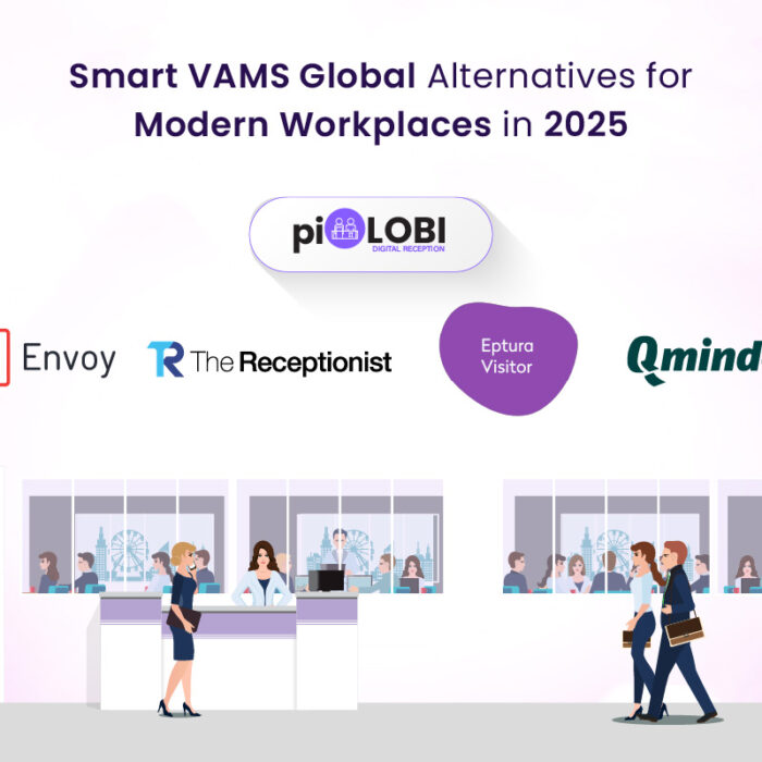 Smart VAMS Global Alternatives