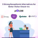 Best Receptionist alternatives