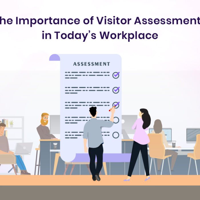 Visitor Assessments