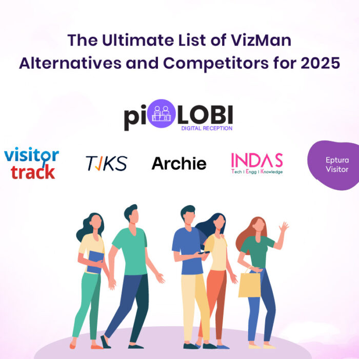 VizMan Alternatives and Competitors