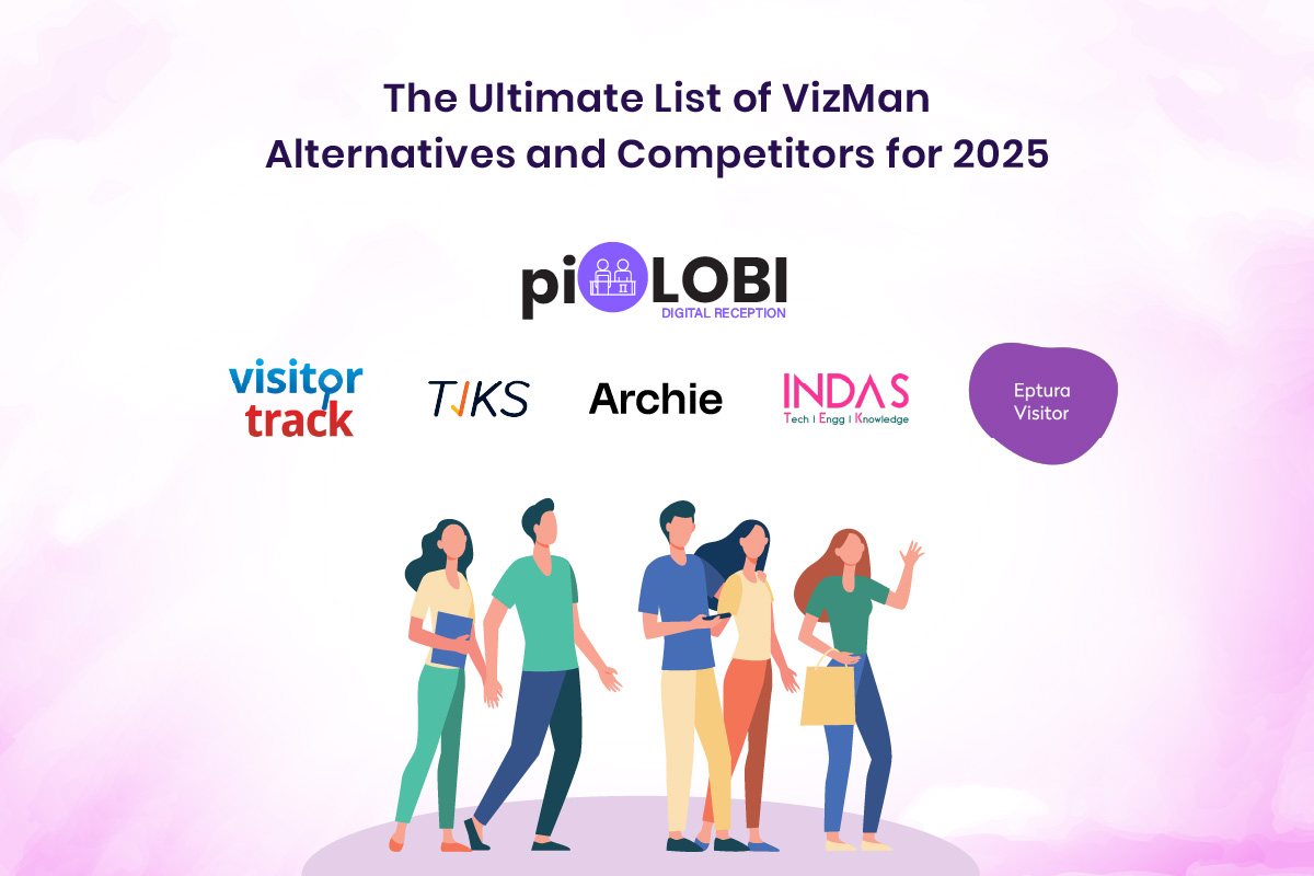 VizMan Alternatives and Competitors