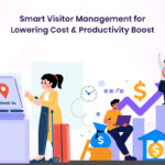 Smart Visitor Management