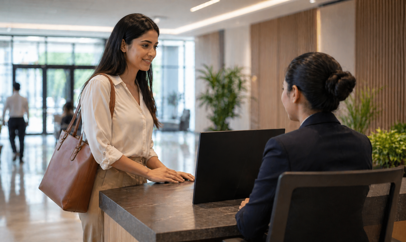 7 Benefits of Implementing a Visitor Management System Today